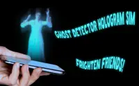 Ghost Detector: Hologram Sim Screen Shot 4