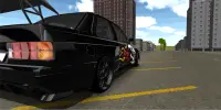 E30 Modified & Drift 3D Screen Shot 13