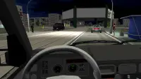 Russian Minibus Driver 3D Screen Shot 11
