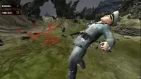 Sniper Thrill Warrior Screen Shot 3