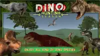 Age of Dinosaur Hunting Screen Shot 2