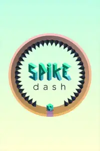 Spike Dash Screen Shot 11