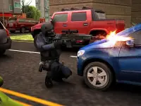 Modern Police Sniper Shooter Screen Shot 13