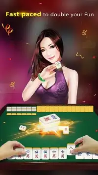 Mahjong Head to Head Screen Shot 11