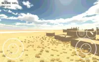 Counter Sniper: Modern Strike Screen Shot 10