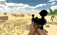 Counter Sniper: Modern Strike Screen Shot 4