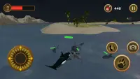 Orca Survival Simulator Screen Shot 13