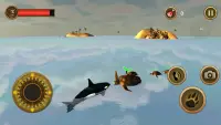 Orca Survival Simulator Screen Shot 3