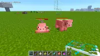 Pets Ideas - Minecraft Screen Shot 3