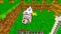 Pets Ideas - Minecraft Screen Shot 6