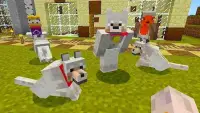 Pets Ideas - Minecraft Screen Shot 1