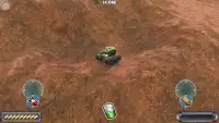 Raid Of Tank Alert General Screen Shot 0