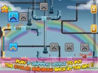 Gumball Rainbow Ruckus Lite Screen Shot 7