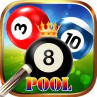 Snooker Billiard & pool 8 ball