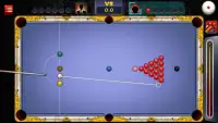 Snooker Billiard & pool 8 ball Screen Shot 2
