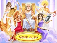 Greek Gods Screen Shot 9