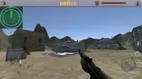 Frontline Enemy BattleField Screen Shot 3