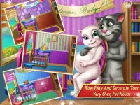 Pet Care Baby Room Decoration Screen Shot 11