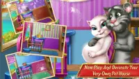 Pet Care Baby Room Decoration Screen Shot 9