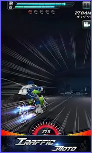 Need 4 Furious Moto Racer Screen Shot 0