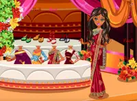 Indian Wedding game free Screen Shot 9