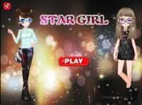 Star Girl games free Screen Shot 11