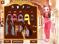 Indian princess games free Screen Shot 5