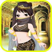 Indian princess games free