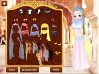 Indian princess games free Screen Shot 4