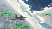 Jet Flight 3D Screen Shot 1