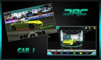 Drag Race City Racing Screen Shot 13