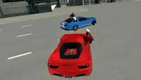 City Crime Gangster Driving 3D Screen Shot 12
