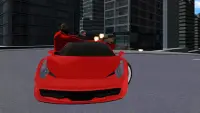 City Crime Gangster Driving 3D Screen Shot 17