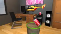 Helicopter RC Simulator 3D Screen Shot 10