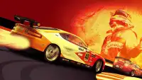 racing car game 2015 Screen Shot 2