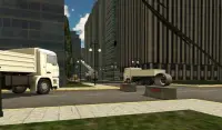 City Construction Crew Sim 3D Screen Shot 5