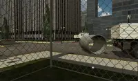 City Construction Crew Sim 3D Screen Shot 4
