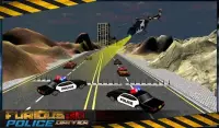 Police Pursuit Fast Car Driver Screen Shot 16