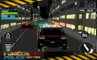 Police Pursuit Fast Car Driver Screen Shot 10