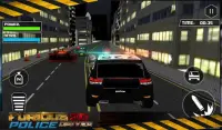 Police Pursuit Fast Car Driver Screen Shot 17