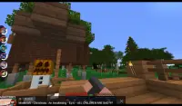 Mods 2016 for Minecraft Screen Shot 0