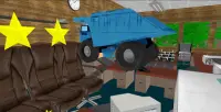 RC Truck Racing Simulator 3D Screen Shot 14