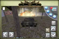 Black Ops Revolution Training Screen Shot 3