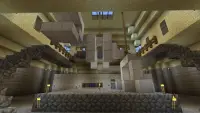 Carnivorous Ideas - Minecraft Screen Shot 6