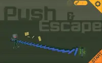 Push&Escape Screen Shot 7