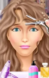Crown Beauty's Hair Salon SPA Screen Shot 7