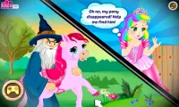 Little Pony Princess Juliet Screen Shot 6