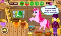 Little Pony Princess Juliet Screen Shot 5