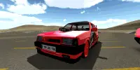 Modified & Drift 3D Screen Shot 8