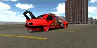 Modified & Drift 3D Screen Shot 17